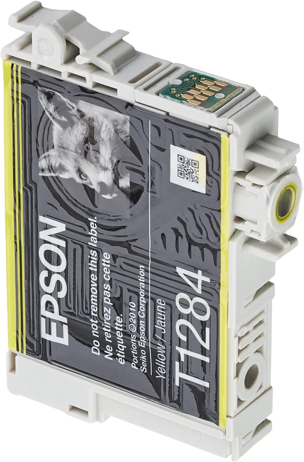 T1285 Fox DURABrite Ultra Multipack 4-colours Ink