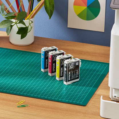 T1285 Fox DURABrite Ultra Multipack 4-colours Ink