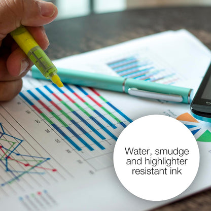 Epson 16 Cyan Pen & Crossword, Genuine, DURABrite Ultra Ink