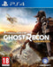 Ghost Recon: Wildlands (Ps4)