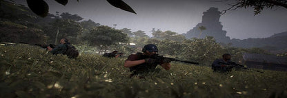 Ghost Recon: Wildlands (Ps4)