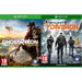 Tom Clancy's Ghost Recon Wildlands