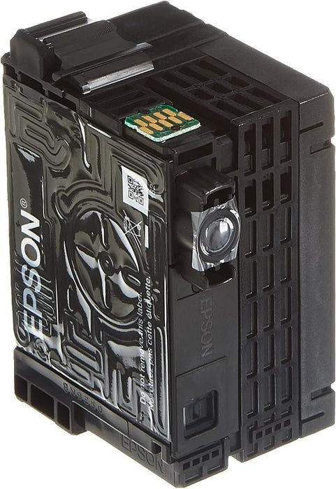 Epson 27XL Black Alarm Clock High Yield Genuine, DuraBrite Ultra Ink Cartridge