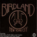 Birdland