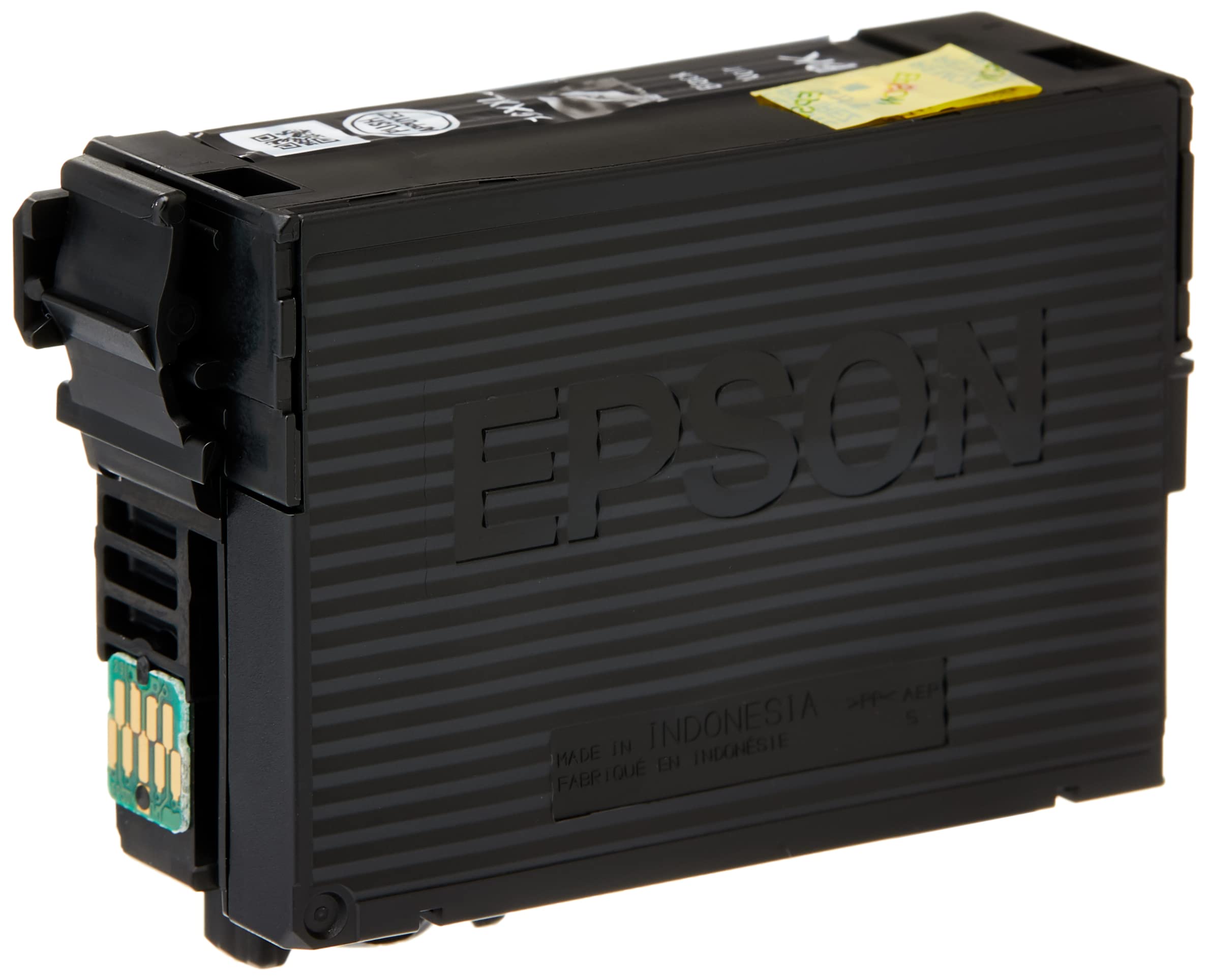 Epson 16XXL extra high capacity black ink cartridge 1,000 pages Pack of 1
