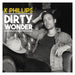 K Phillips-Dirty Wonder