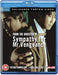 Sympathy for Mr Vengeance