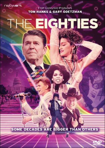 The Eighties