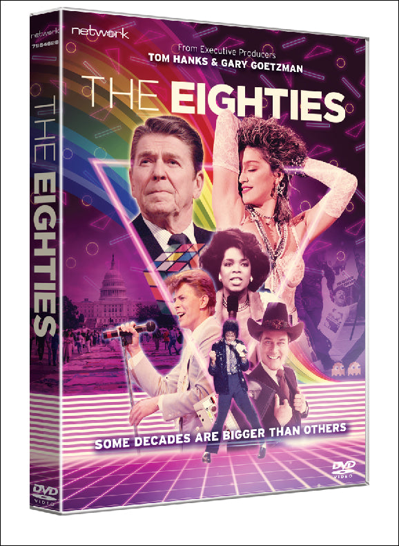 The Eighties