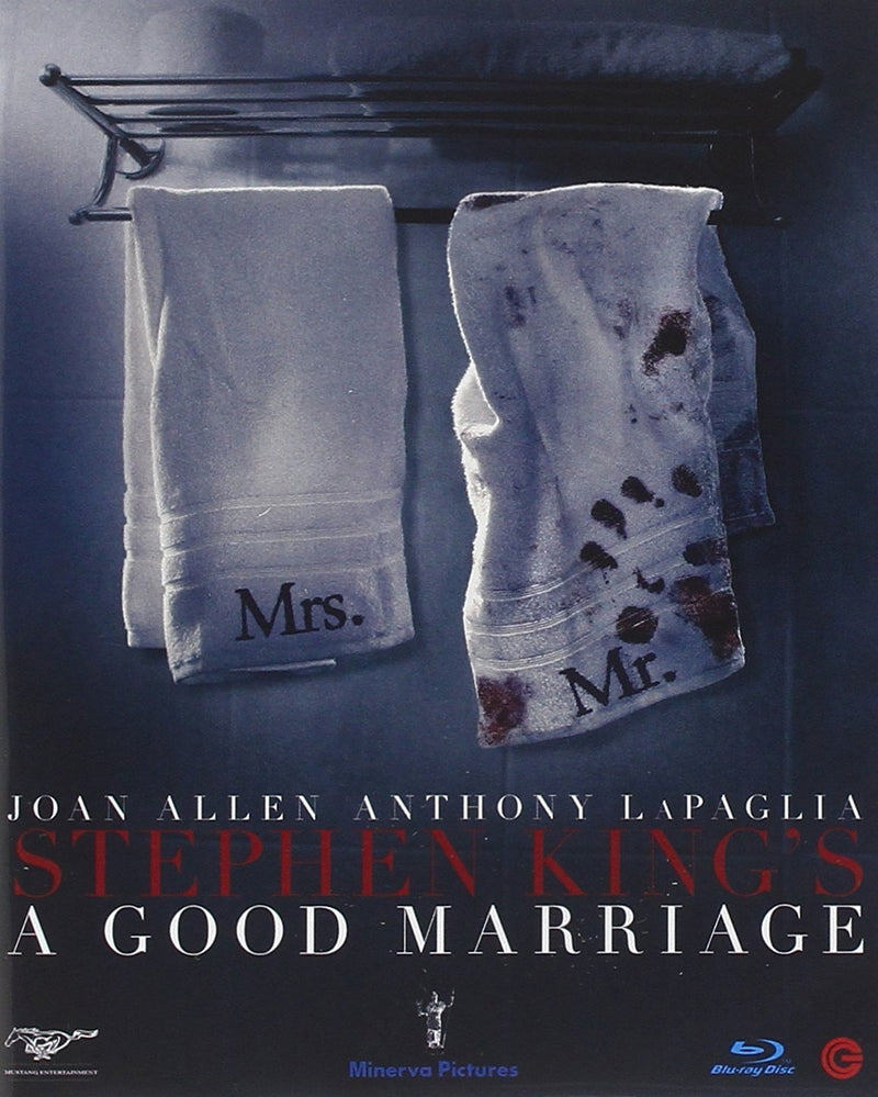 Good Marriage (A) - (Italian Import)