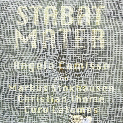 Stabat Mater
