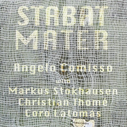 Stabat Mater