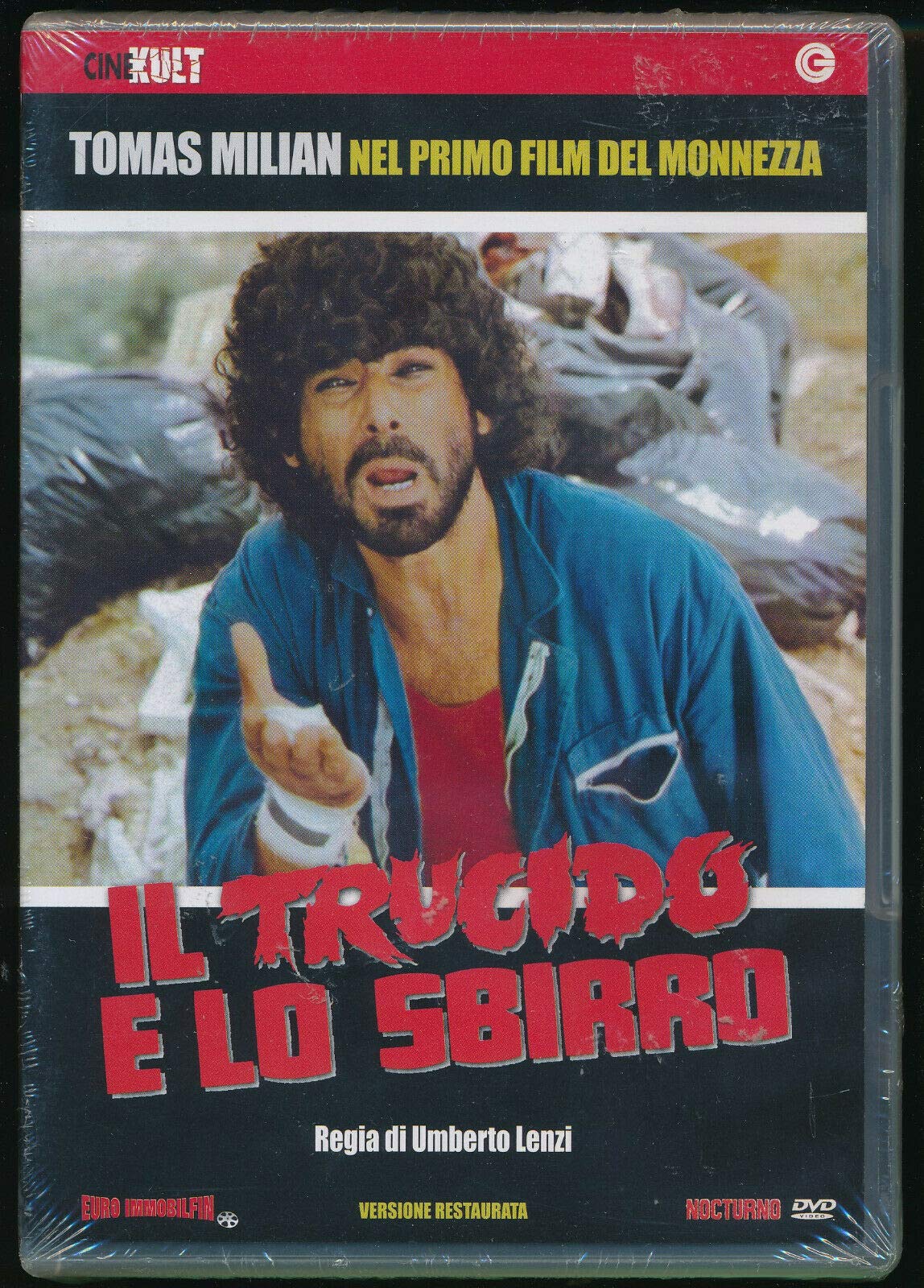 Il Trucido E Lo Sbirro