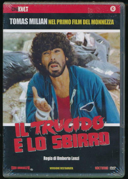 Il Trucido E Lo Sbirro