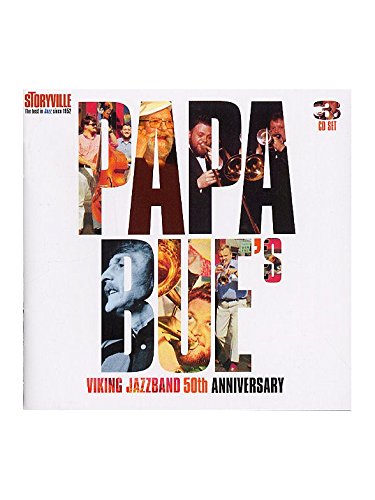 50th Anniversary