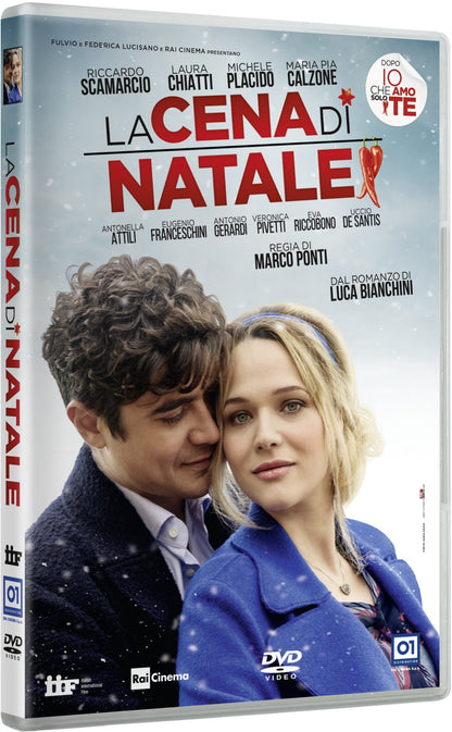 La Cena Di Natale