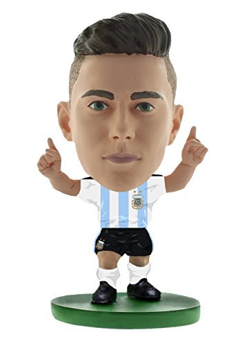 Soccerstarz - Argentina Paulo Dybala /Figures