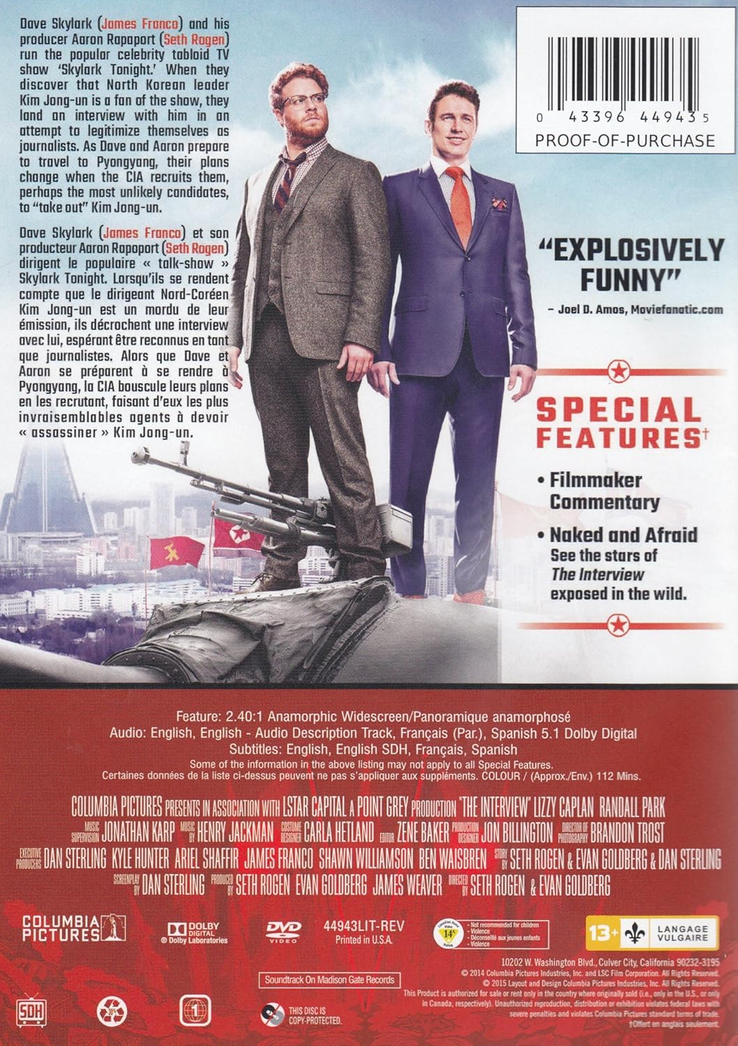 The Interview