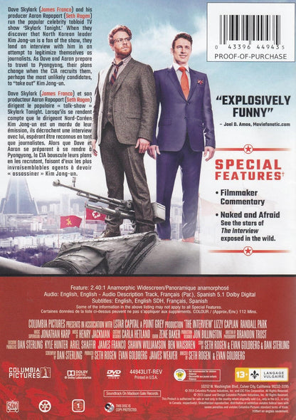 The Interview