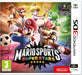 Mario Sports Superstars (Nintendo Ds
