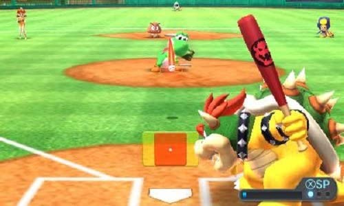 Mario Sports Superstars (Nintendo Ds