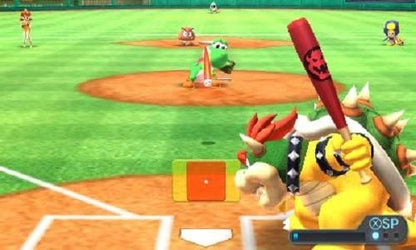 Mario Sports Superstars (Nintendo Ds