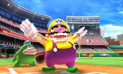 Mario Sports Superstars (Nintendo Ds