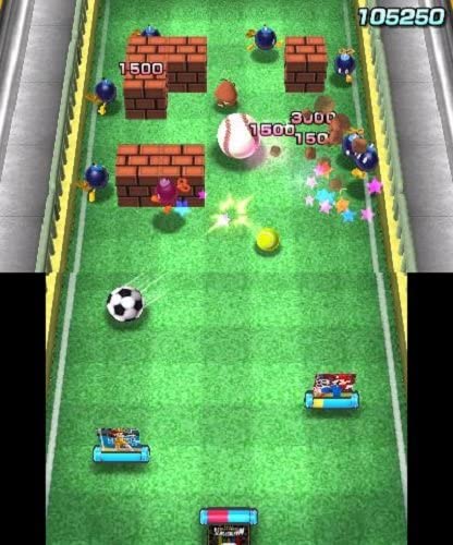 Mario Sports Superstars (Nintendo Ds)