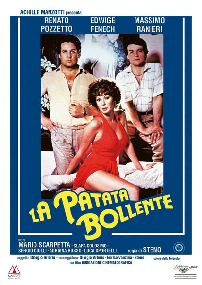 La Patata Bollente