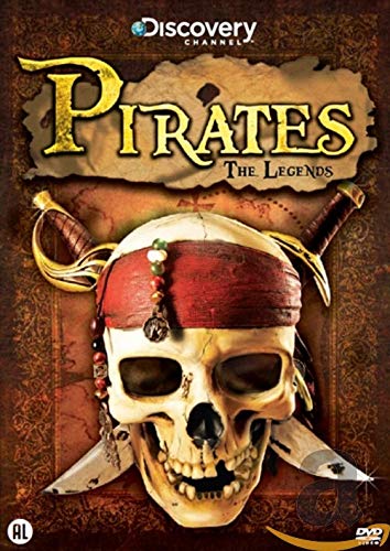 Pirates - The legends