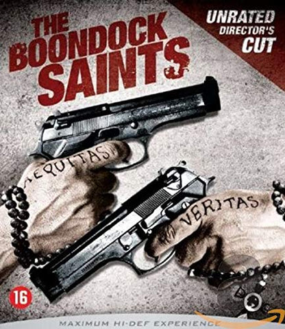 Boondock Saints 2010