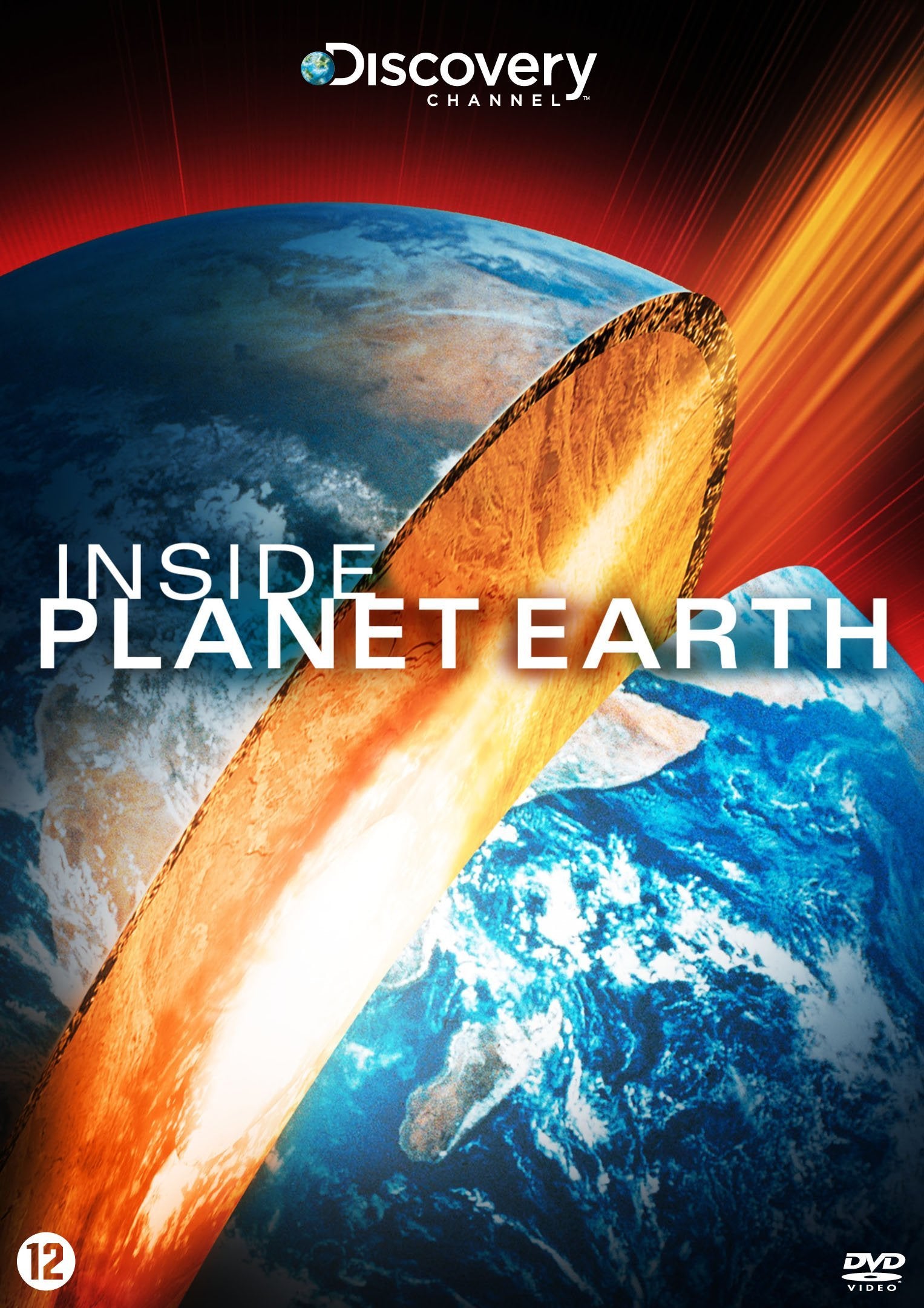Inside Planet Earth