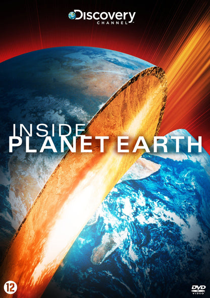 Inside Planet Earth