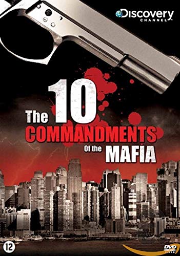 10 commandments of the mafia