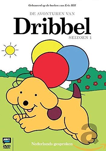 Dribbel - seizoen 1