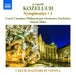 Leopold Kozeluch: Symphonies: Czech Masters in Vienna - Volume 1