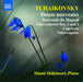 Tchaikovsky: Douze Morceaux/Souvenir De Hapsal/...