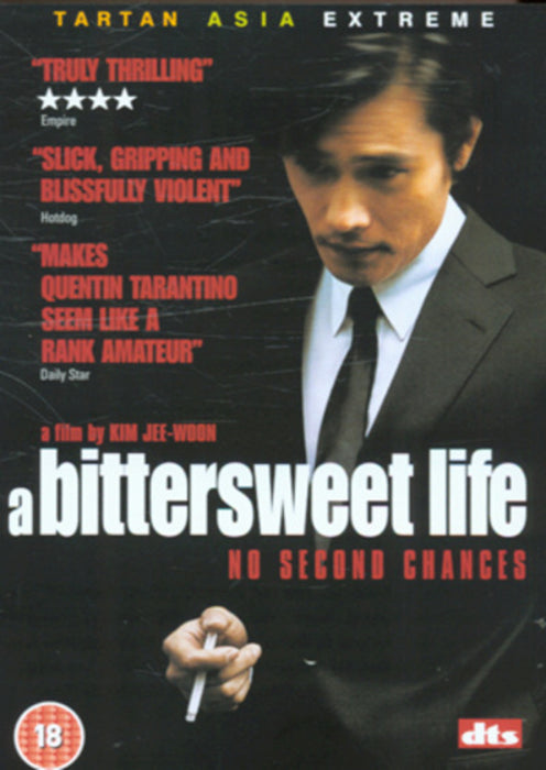 A Bittersweet Life