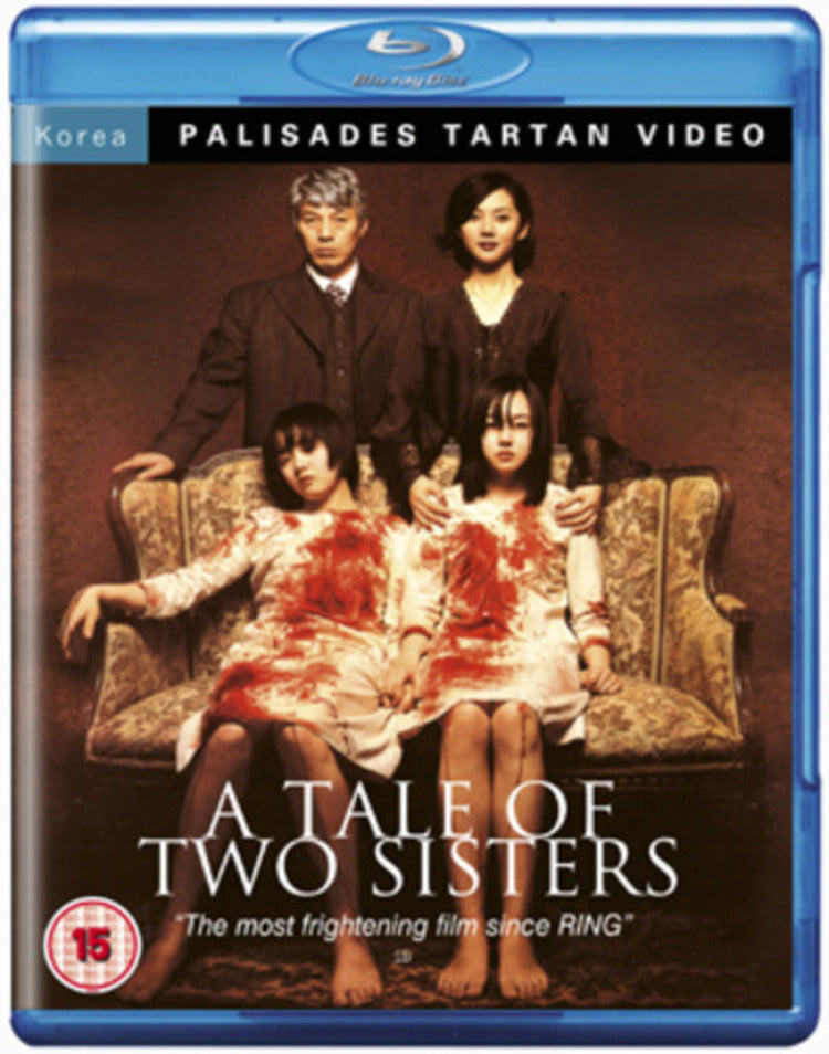 A Tale of Two Sisters