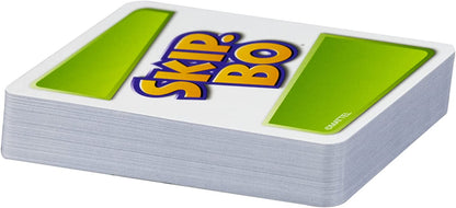 A Timeless Card Game, a Family Favorite!, 52370 2022 Update