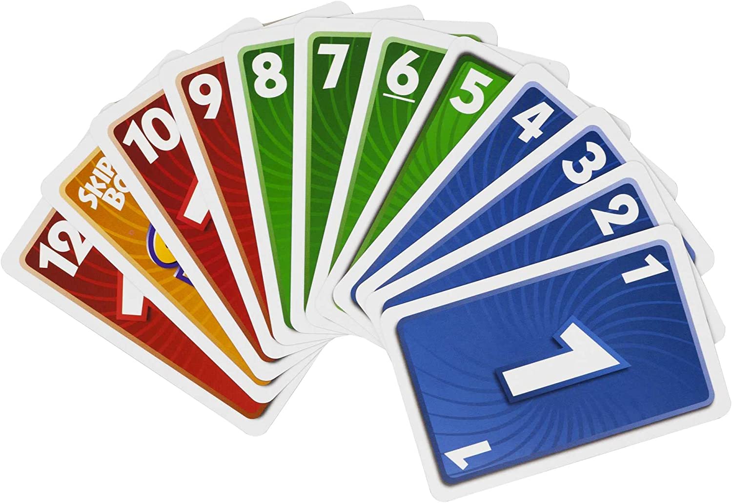 A Timeless Card Game, a Family Favorite!, 52370 2022 Update