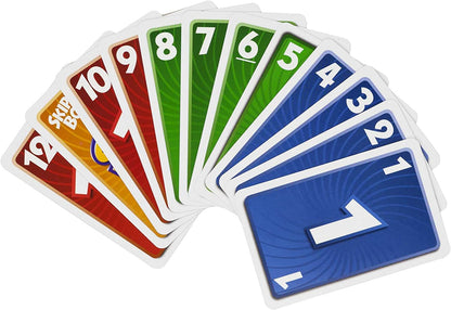 A Timeless Card Game, a Family Favorite!, 52370 2022 Update