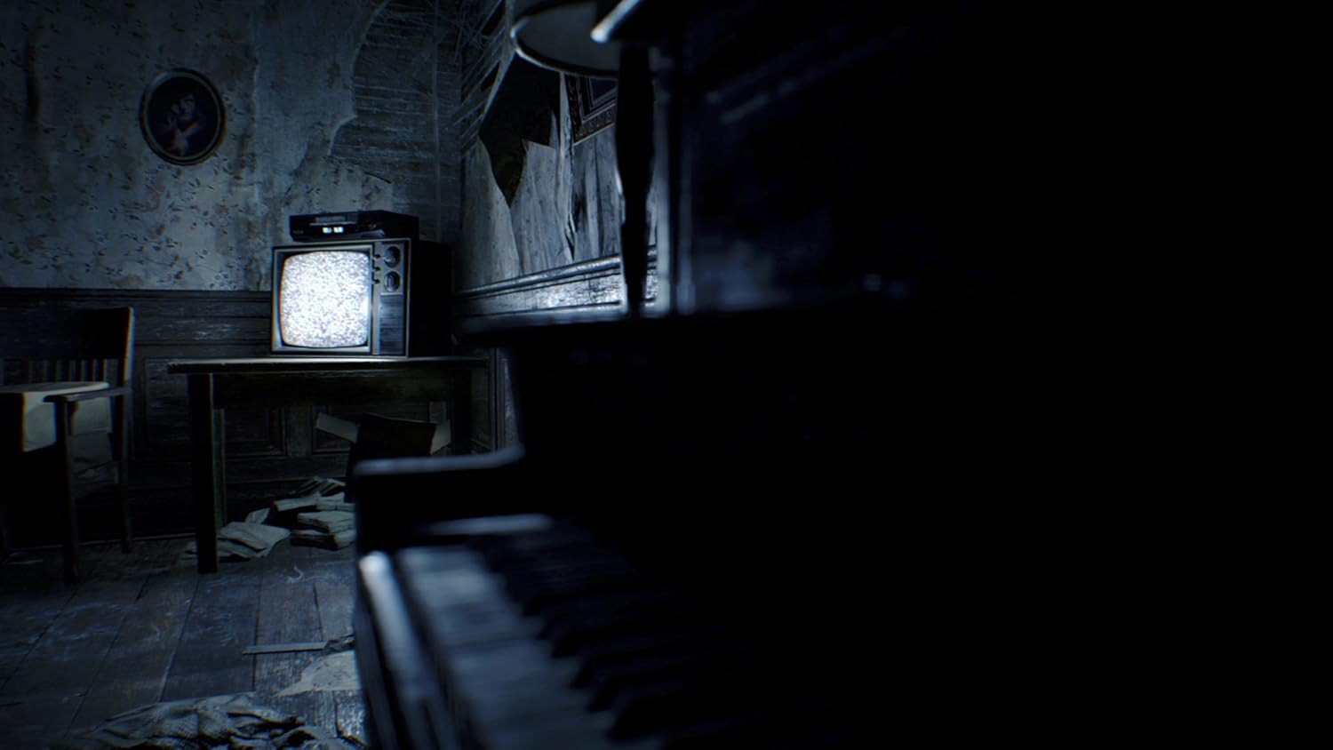 Resident Evil 7: Biohazard - PC