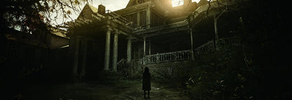 Resident Evil 7: Biohazard - PC