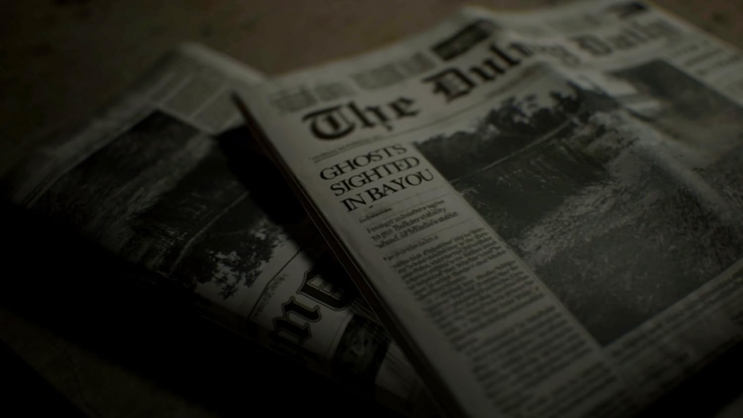 Resident Evil 7: Biohazard - PC