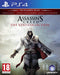 Assassin's Creed The Ezio Collection - HD Collection - PlayStation 4