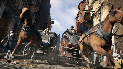 Assassin's Creed Syndicate - PlayStation 4