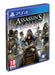Assassin's Creed Syndicate - PlayStation 4