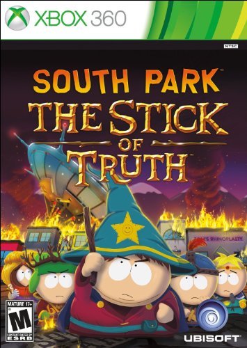 South Park: The Stick Of Truth (Platinum Hits) (Import)