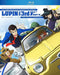 LUPIN THE 3RD PART IV THE ITALIAN ADVENTURE